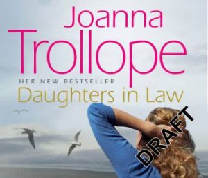 Daughters-In-Law - C D by Joanna Trollope