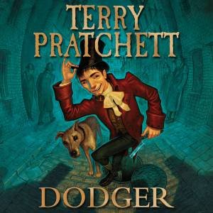 Dodger by Terry Pratchett