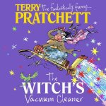 The Witchs Vacuum Cleaner And Other Stories