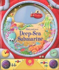 Deep Sea Submarine