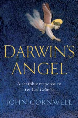 Darwin's Angel by John Cornwall