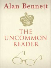 Uncommon Reader