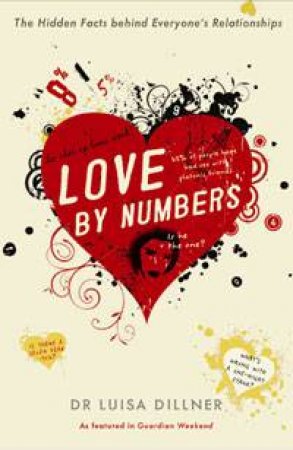 Love by Numbers by Luisa Dillner