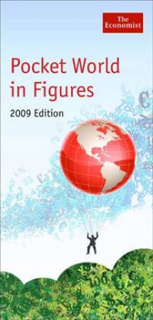 Pocket World in Figures 2009 by The Economist