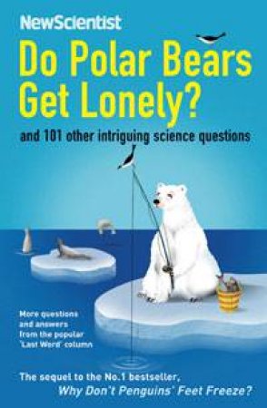 Do Polar Bears Get Lonely? by Mick O'Hare (ed)