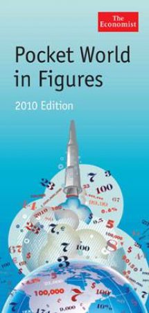 Pocket World in Figures 2010, 2010 Ed by Various