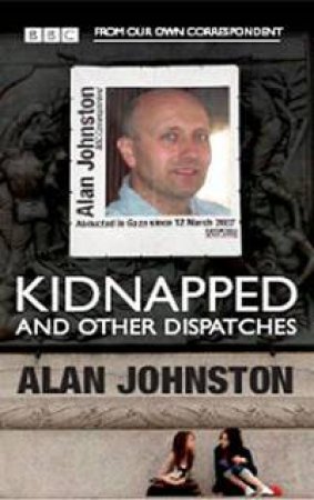 Kidnapped by Alan Johnston