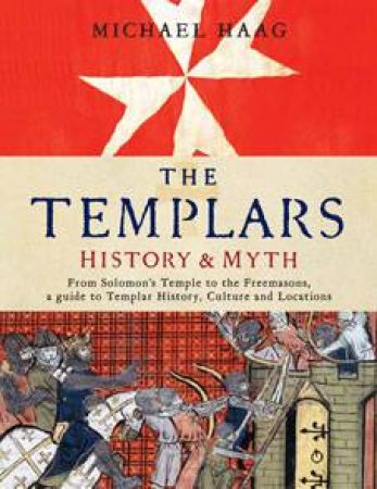 The Templars by Michael Harg