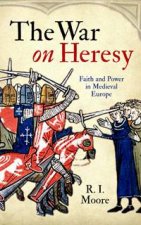 The War On Heresy