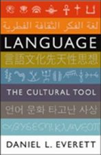 Language The Cultural Tool