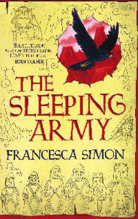 The Sleeping Army by Francesca Simon