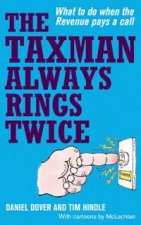 Taxman Always Rings Twice