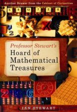 Professor Stewarts Hoard of Mathematical Treasures