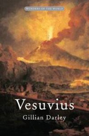 Vesuvius by Gillian Darley