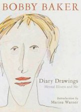 Diary Drawings Mental Illness and Me