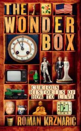 The Wonderbox by Roman Krznaric