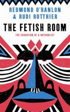 Fetish Room by Redmond O'Hanlon