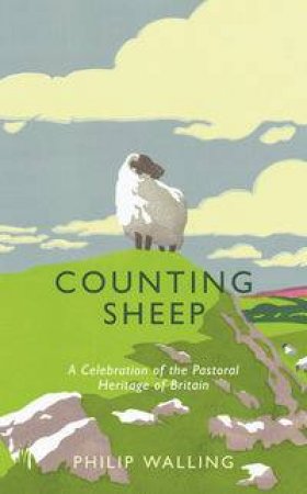 Counting Sheep by Philip Walling