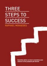 Three Steps to Success