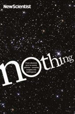 New Scientist: Nothing by Various