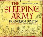 The Sleeping Army audio CD 4 discs