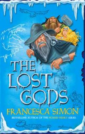 The Lost Gods by Francesca Simon