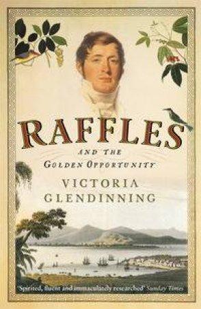 Raffles by Victoria Glendinning