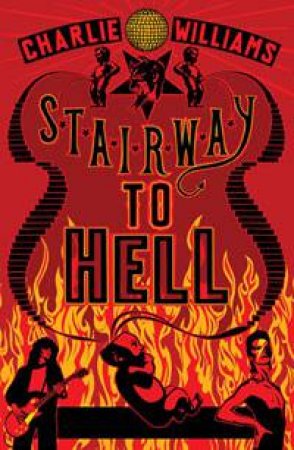 Stairway to Hell by Charlie Williams