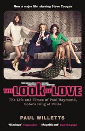 The Look of Love by Paul Willetts