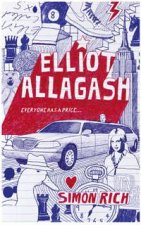 Elliot Allagash