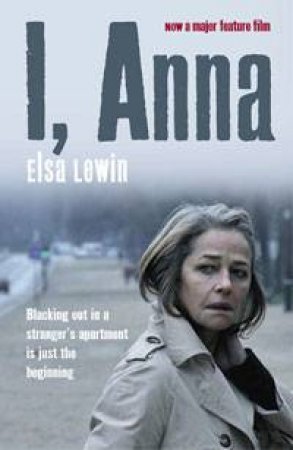 I, Anna by Elsa Lewin