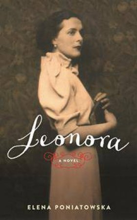 Leonora by Elena Poniatowska