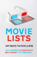Movie Lists 397 Ways to Pick a DVD