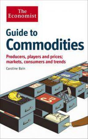 Guide to Commodities by Caroline Bain