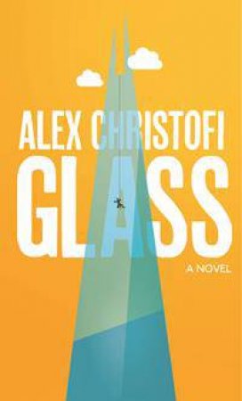 Glass by Alex Christofi