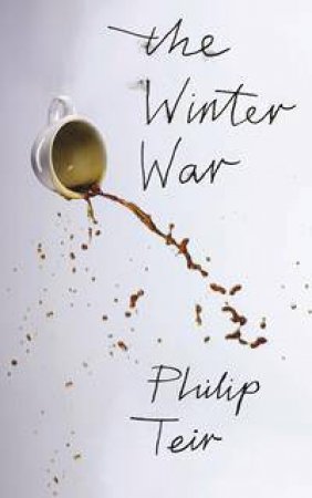 The Winter War by Philip Teir