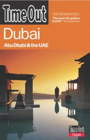 Time Out: Dubai, 3rd Ed by Various