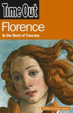 Time Out Florence and the Best of Tuscany 6th Ed