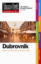 Time Out Shortlist Dubrovnik