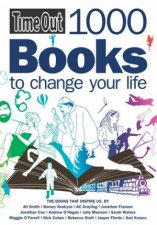 Time Out 1000 Books To Change Your Life