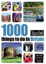 1000 Things To Do In Britain