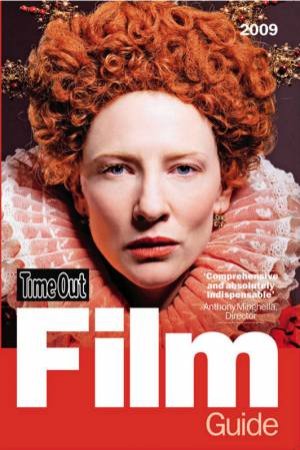 Time Out Film Guide 2009 by Various