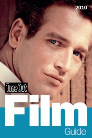 Time Out Film Guide 2010 by Various