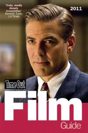 Time Out Film Guide 2011 by Various