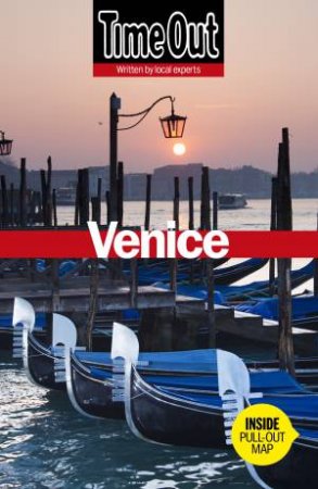 Time Out Guides: Venice (7th edition) by Various