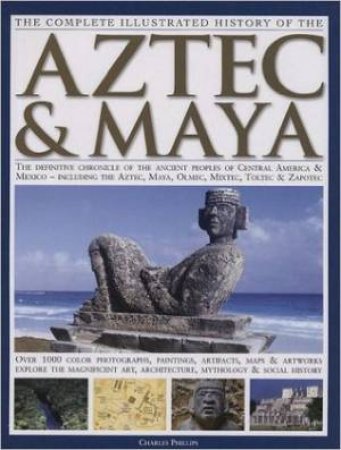 Aztec & Maya by Various