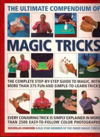 Magic Tricks by Various