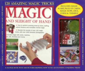 Magic Kit by Various