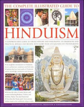 Hinduism by Various