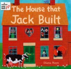 The House that Jack Built by Diana Mayo